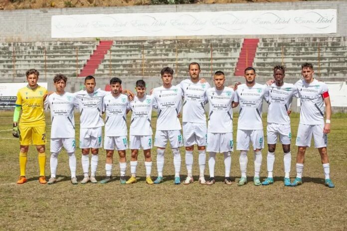 San Luca Calcio