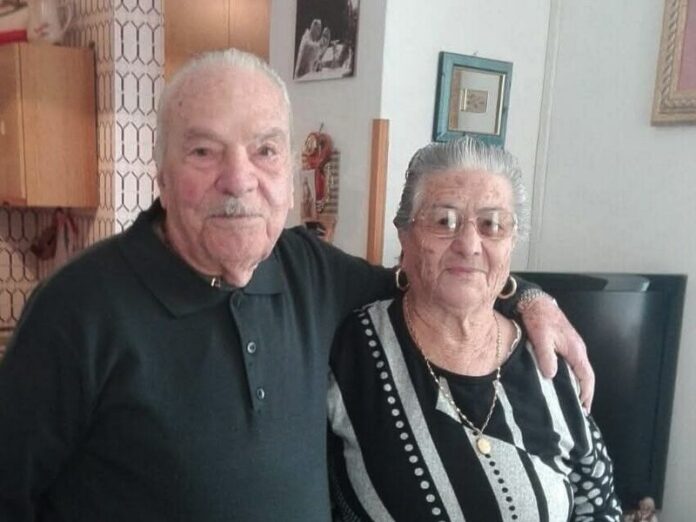 Vincenzo Caruso - Ivana Gramigna