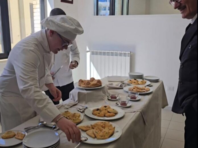 dolci tipici pasquali vibo