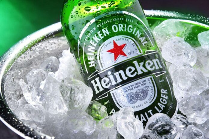 birra Heineken