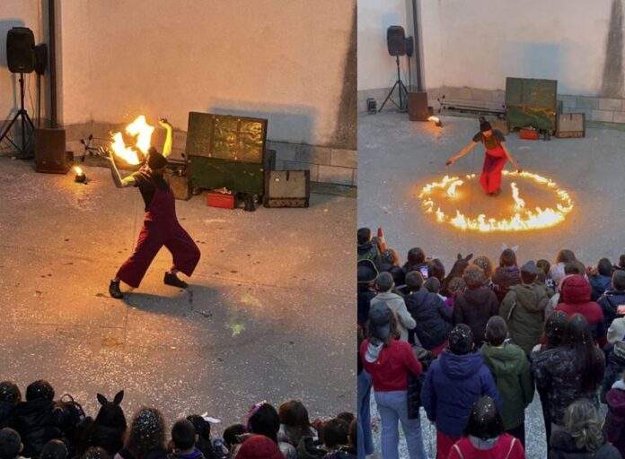 carnevale catechismo mendicino