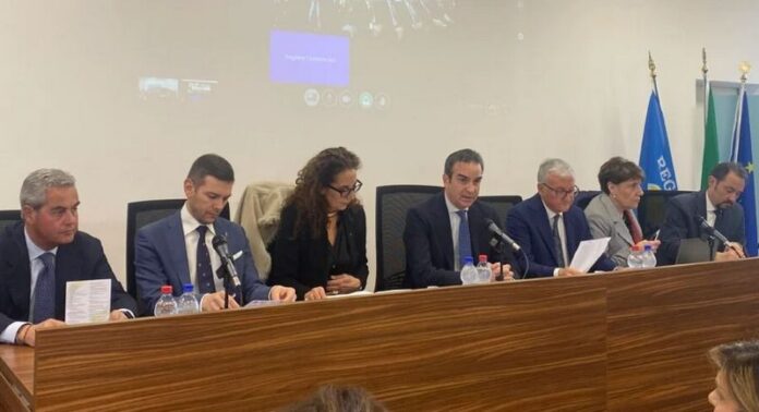 catanzaro conferenza beni confiscati