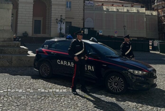 arresti droga cosenza
