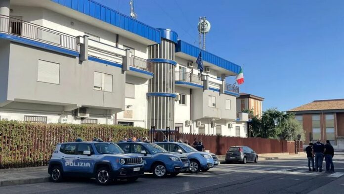 commissariato coriglianorossano