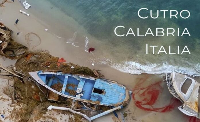 cutro calabria italy