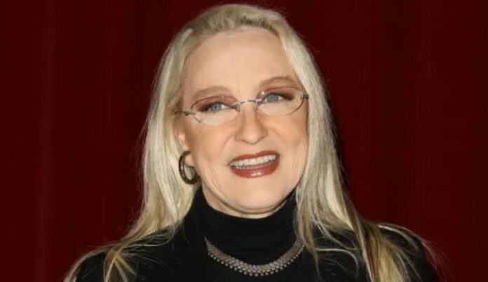 eleonora giorgi