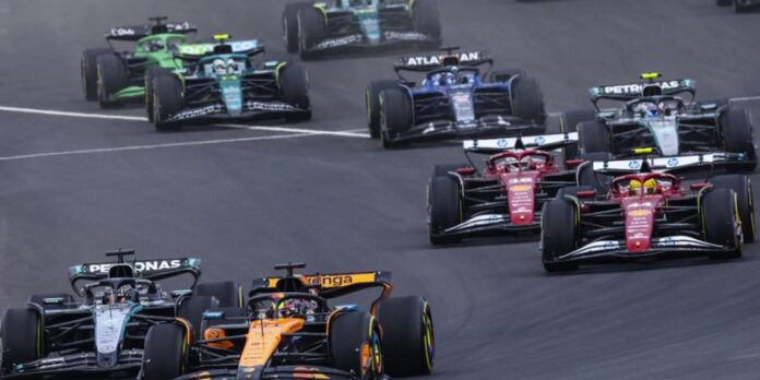 gp cina vittoria piastri