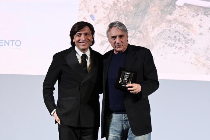 premio nastro d'argento documentario cutro
