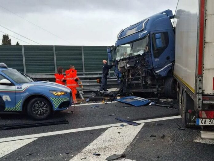 incidente villa san giovanni