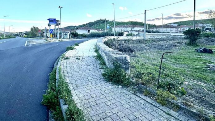 lavori sicurezza stradale calopezzati