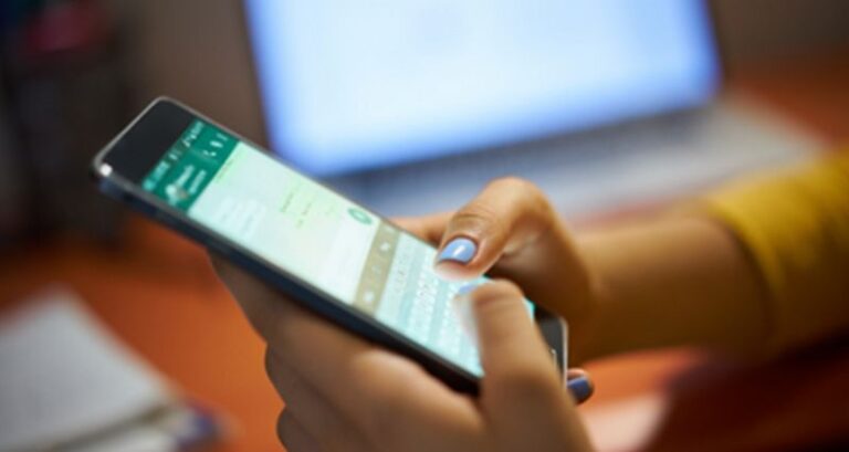 messaggi whatsapp