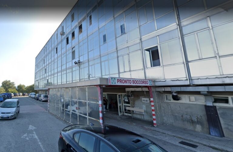 ospedale polistena