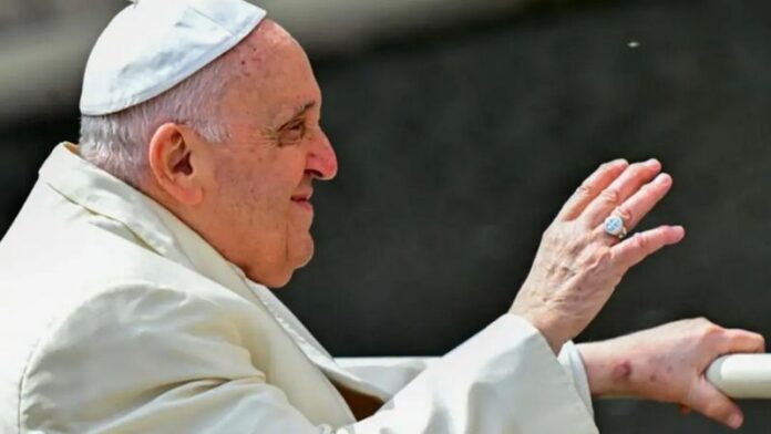 papa francesco_anza