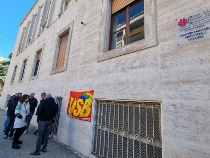 presidio oss asp cosenza