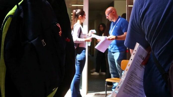 ammissione anticipata unical