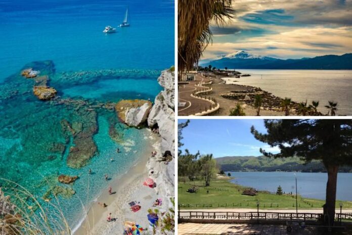 turismo calabria