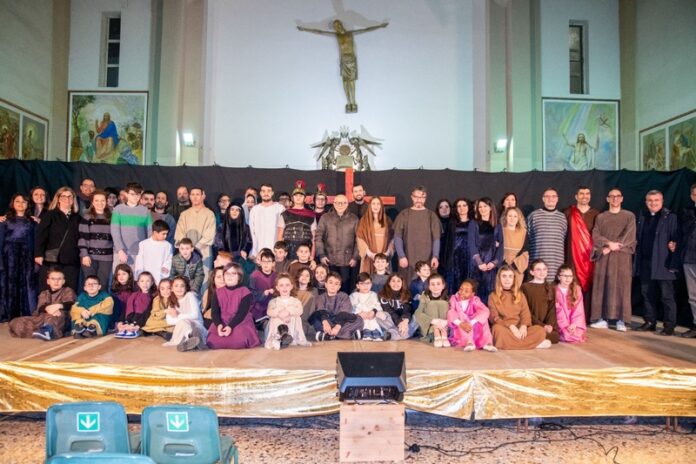 via crucis_chiesa catanzaro