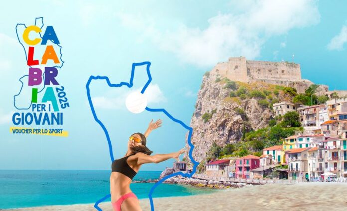 voucher sportivi calabria