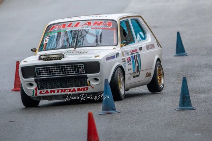 Campionato Italiano Slalom