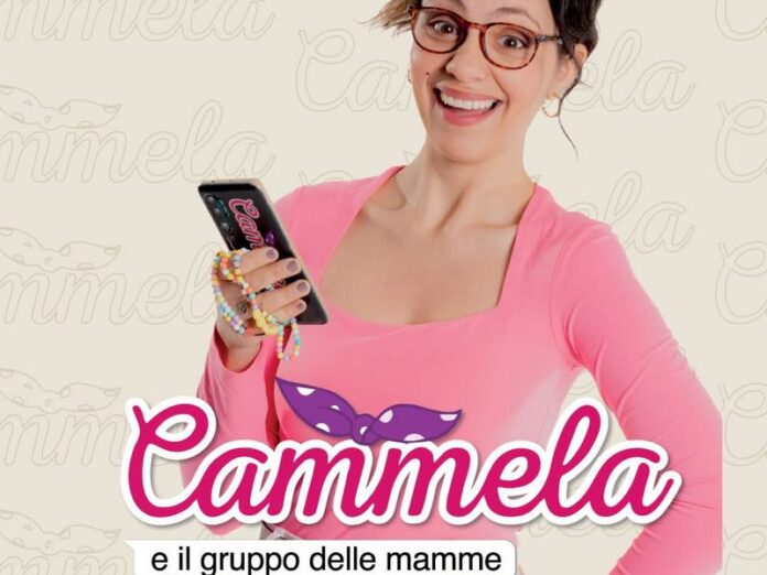 Chiara Anicito a Rende