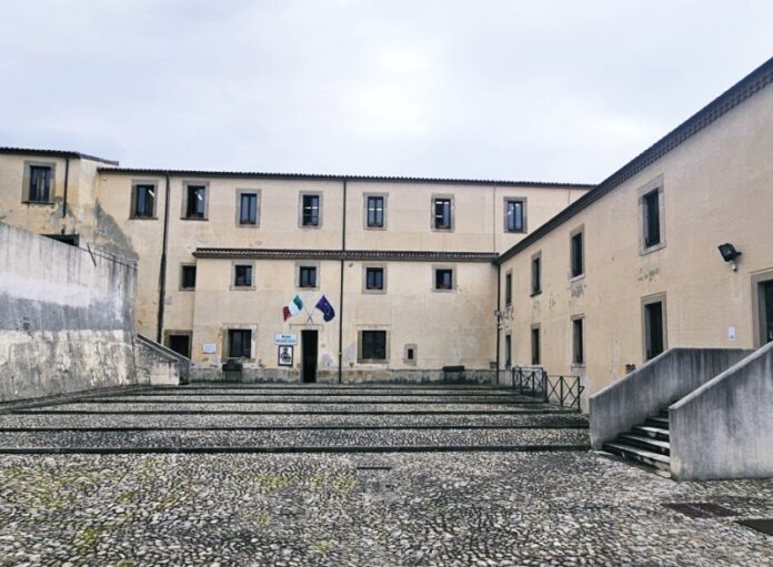 amministrative sindaco liste Paola
