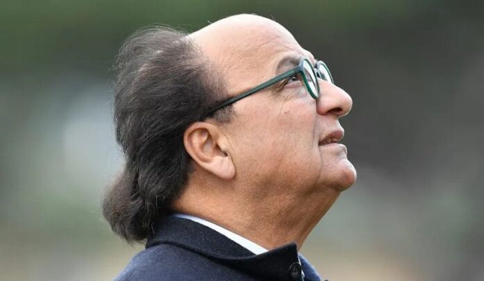 Eugenio Guarascio_profilo