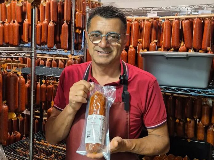 Francesco Fiamingo