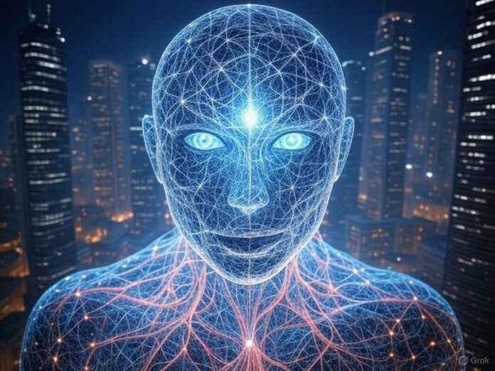 IA intelligenza artificiale