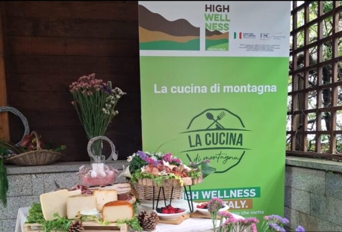 HighWellness South Italy