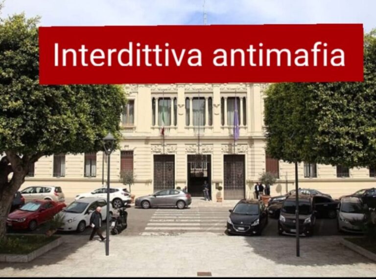 Interdittiva antimafia: il Tribunale accoglie l’istanza, via libera alla riapertura della “Planet Cafè” di Antonio Bellocco