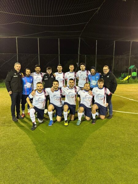 Championshiop Usa Acli iMARCOs, Mograssano festeggia la promozione, per San Giorgio inizia il countdown