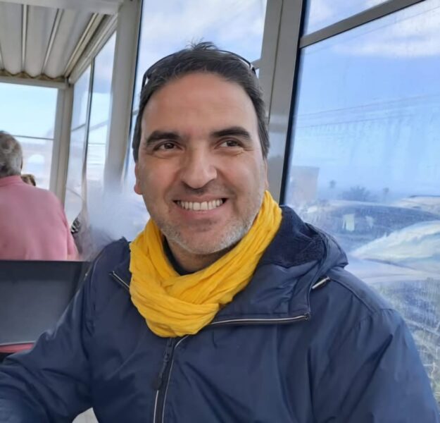 Realismo e visione: l’universo pittorico di Mendicino tra i protagonisti di Palazzo Fani