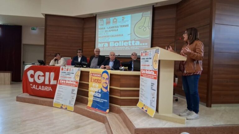 L’energia e i cittadini: i costi, i prezzi, i disagi, le soluzioni