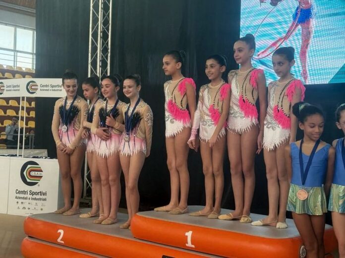 Karate Club Monasterace