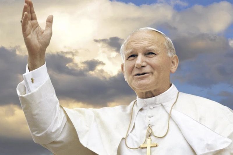 Karol Wojtyła: il Papa che ha cambiato il mondo, 20 anni dopo