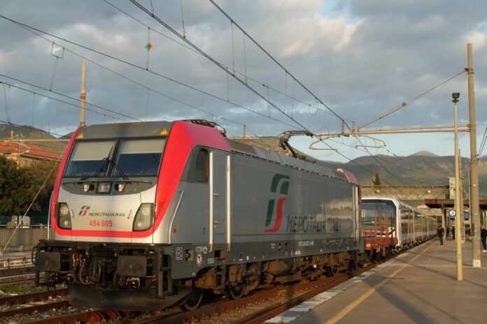 Polo Logistica_trasporto Metro Roma