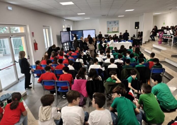Scuola Rende