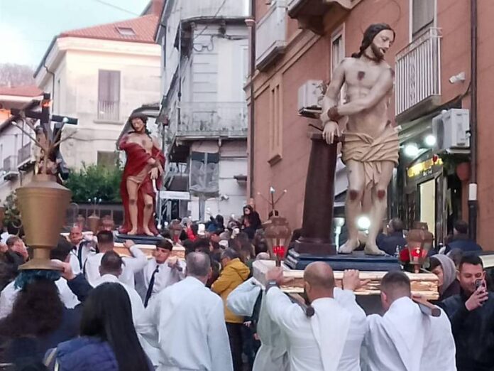 affruntata vibo 2025