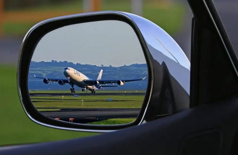 auto aereo voli viaggi