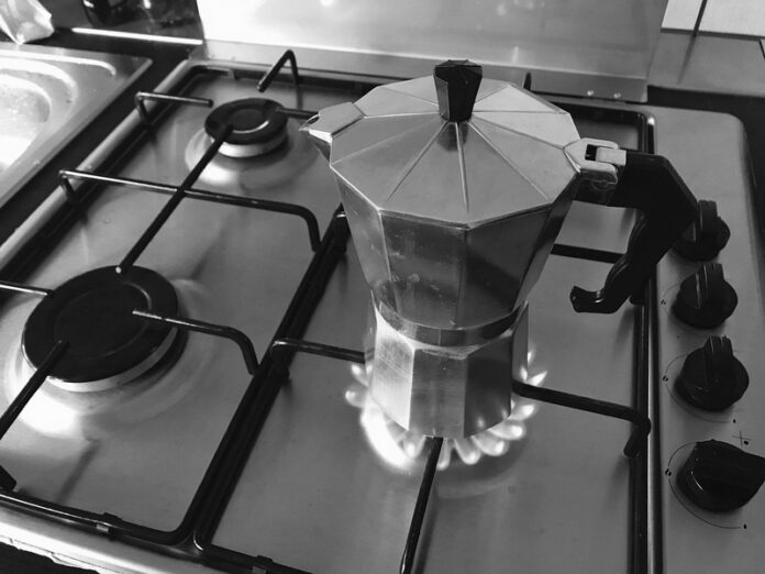 caffè bialetti