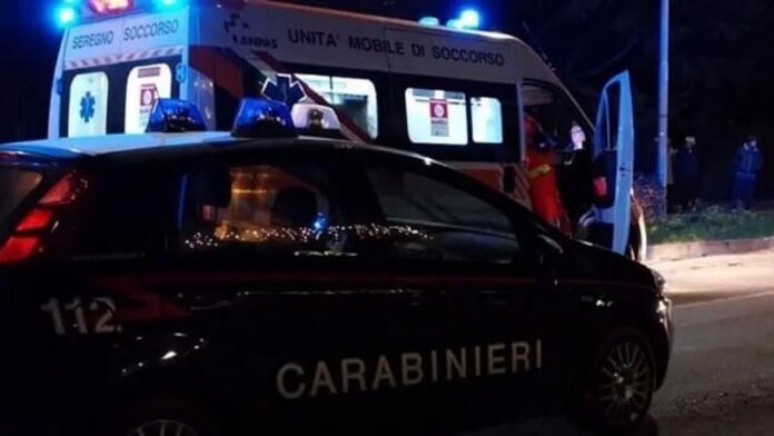 carabinieri ambulanza notte_2