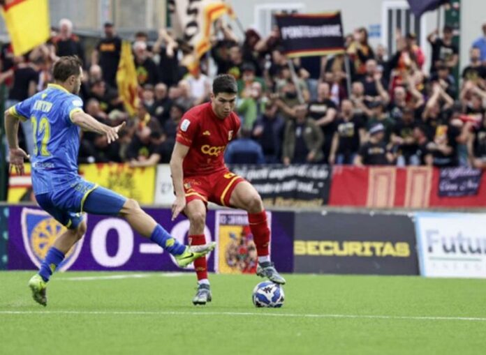 carrarese catanzaro_2025