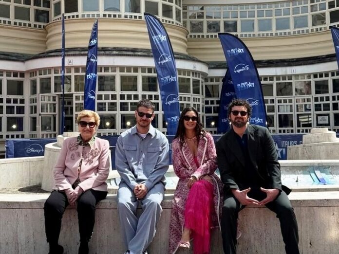 cast Italia’s got talent