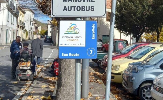 ciclovia dei parchi_eurovelo
