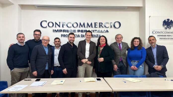 confcommercio protocollo autismo