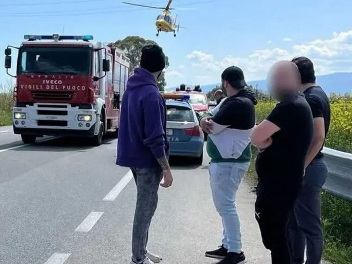 incidente statale 106_cassano