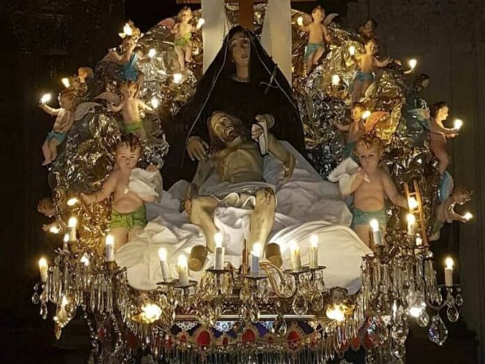 la naca
