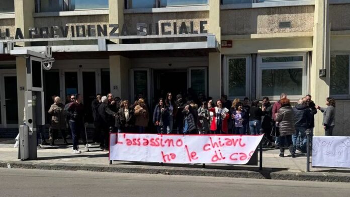 manifestazione violenza di genere cosenza