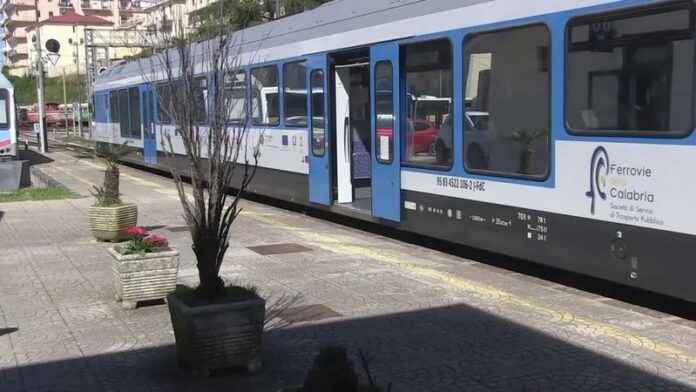 metropolitana catanzaro