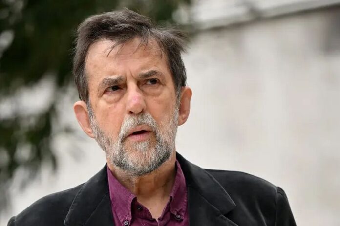 nanni moretti